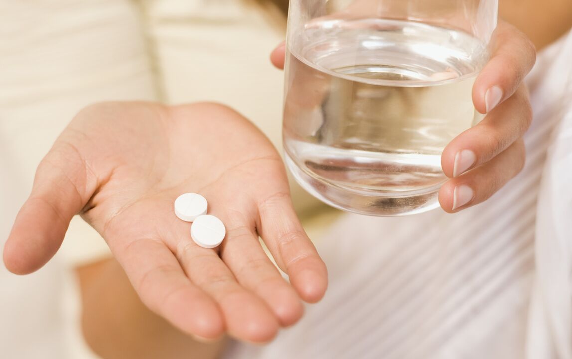 Koliko zdravila jemati za prostatitis, določi zdravnik
